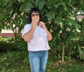 Наталья, 57 лет, Углегорск