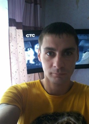 Алексей, 32, Россия, Петропавловск-Камчатский