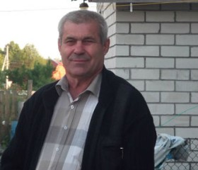 Сергей, 75 лет, Дятьково