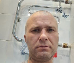 Пётр, 44 года, Иркутск