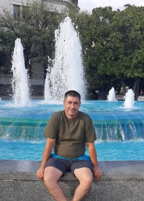Виталик, 43, Россия, Волгоград