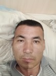 Курбан, 39 лет, Алматы
