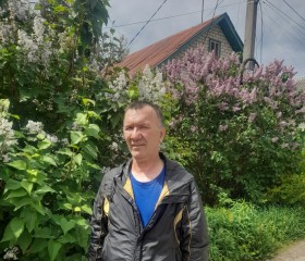 Олег, 56 лет, Орёл