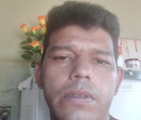 Sandro, 35 лет, Campo Grande