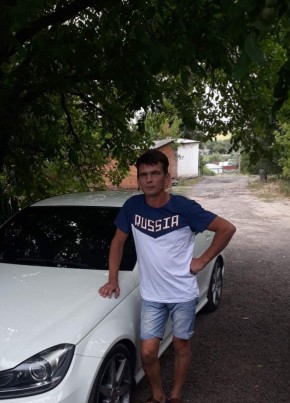 Дмитрий, 38, Россия, Миллерово