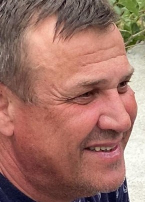 Дмитрий из Челябинска 56 лет