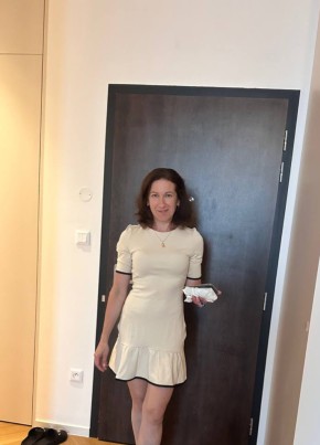 Tetiana из Bratislava 42 года