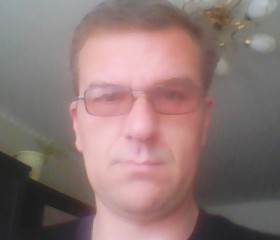 Андрей, 51 год, Зарайск