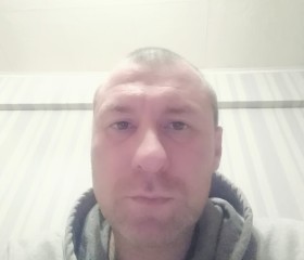 Евгений, 40 лет, Магілёў