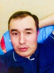 Руслан, 39 лет, Алматы