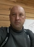 Den, 46, Khabarovsk