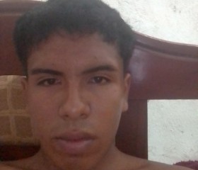 Jorge, 18 лет, Quevedo