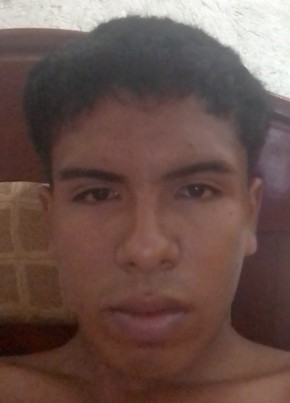 Jorge, 18, República del Ecuador, Quevedo