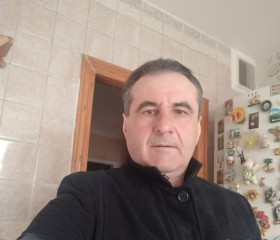 _ Петр Синиця, 59 лет, Черкаси