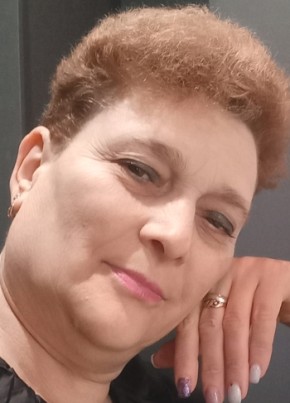 Людмила из Симферополи 52 года