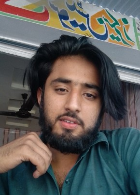 Ggg, 18, پاکستان, اسلام آباد