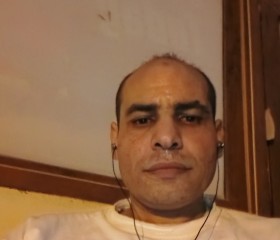 زيكو, 46, Alexandria