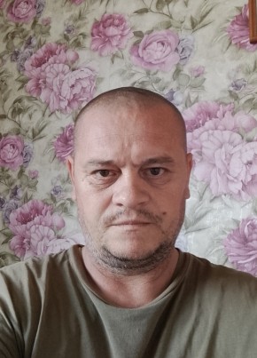Саша из Чайковския 36 лет