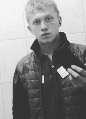 Kirill, 26, Россия, Санкт-Петербург