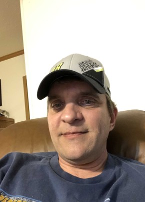 Kevin , 48, United States of America, Rogers