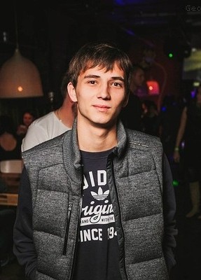 Рафаил, 28, Россия, Тоншаево