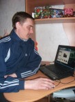 Андрей Волосни, 42 года, Макушино
