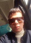نسر اصعيد, 19  , Cairo