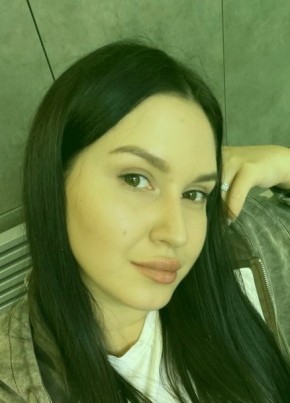 Анна из Челябинска 32 года