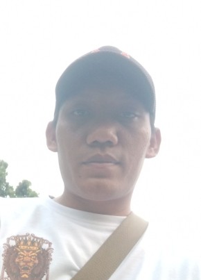 Radek, 29, Indonesia, Kota Cimahi