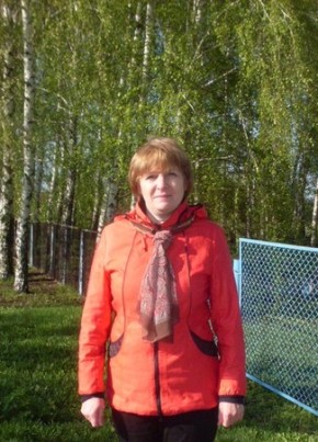 Наташа, 62, Россия, Самара