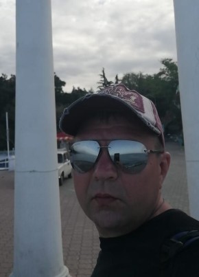 Ivan, 40, Россия, Муравленко