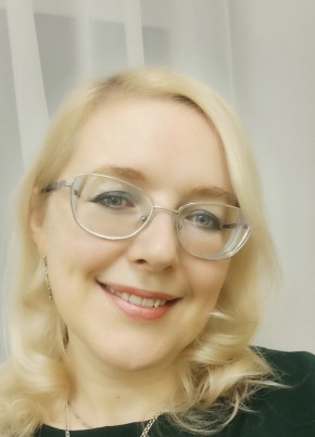 Светлана, 41, Россия, Рефтинский