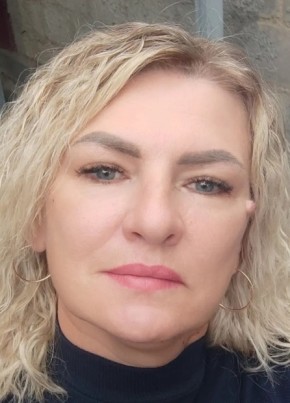 Ника из Таганрога 51 год