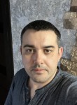 Denis, 40, Moscow