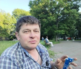 Vadim, 51, Saint Petersburg