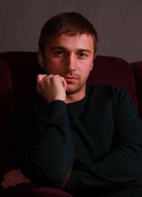 Игорь, 40, Россия, Новомосковск