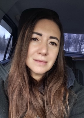 Катя из Владимира 46 лет