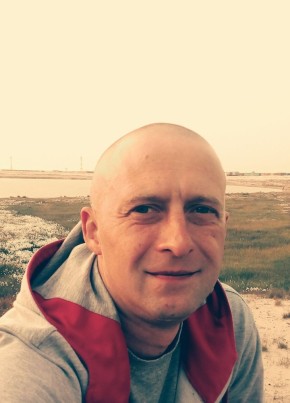 Aleksandr, 39, Russia, Gusev