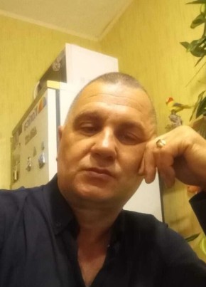 Юрий из Самары 55 лет