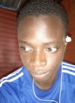 Omar, 27, Bakau