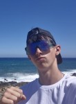 Charlie, 18, Stare Mesto
