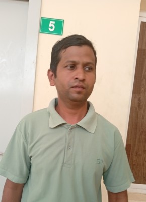 Kamrul Mia из اَلدَّوْحَة 36 лет