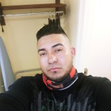 Carlos dueñas, 31  , Taunton