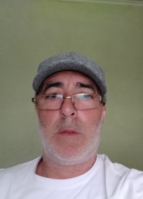 Талиб., 51, Россия, Дзержинский