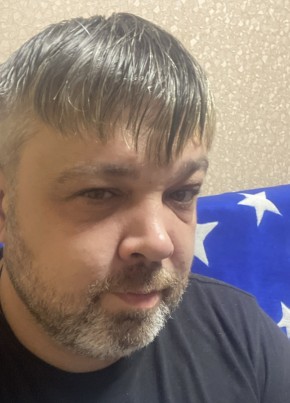 Andrey, 37, Россия, Нефтеюганск