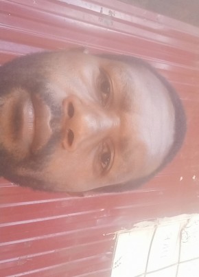 Wesley, 26, Papua New Guinea, Port Moresby