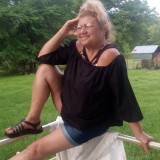 Barbara Elliott, 64  , Dublin (State of Georgia)