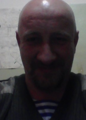 Павел, 48, Россия, Ярославль