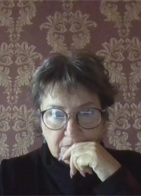 Lyusya, 65, Russia, Samara