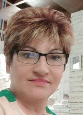 Faina, 56, Russia, Moscow